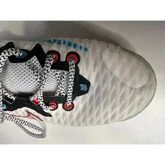 Nike Giannis Immortality Basketball Shoes - Size 7Y - Picture 9 of 12